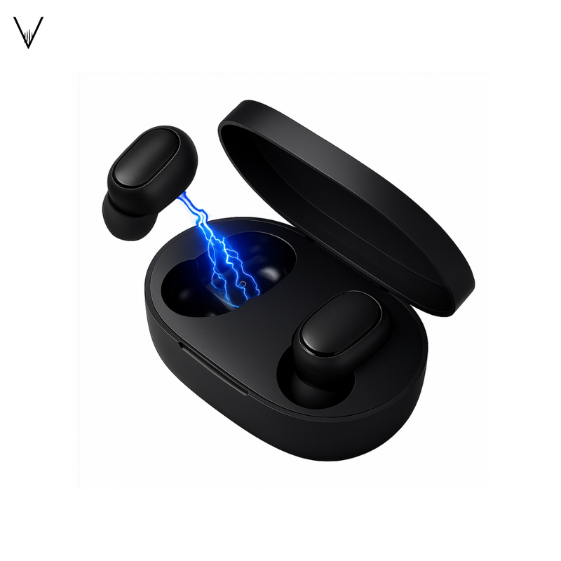 Fone de Ouvido Ultraleve