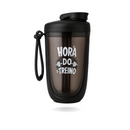 Garrafinha Hora do Treino