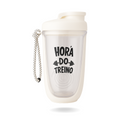 Garrafinha Hora do Treino