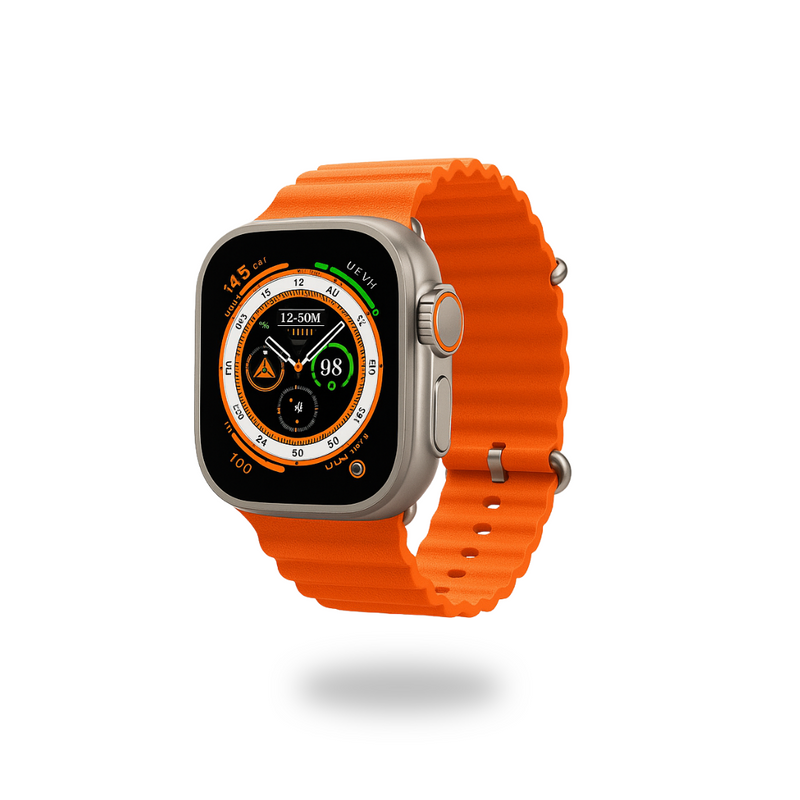 Smartwatch U9 Ultra Plus