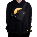 Bolsa de Peito Esportiva - Bag