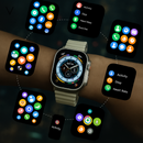 Smartwatch U9 Ultra Plus